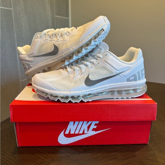 Nike Other - Nike Air Max 2013